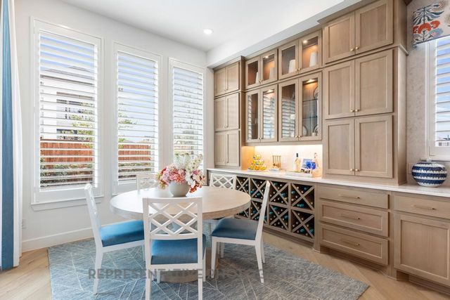 2641 Archgate Court, Prosper, TX 75078