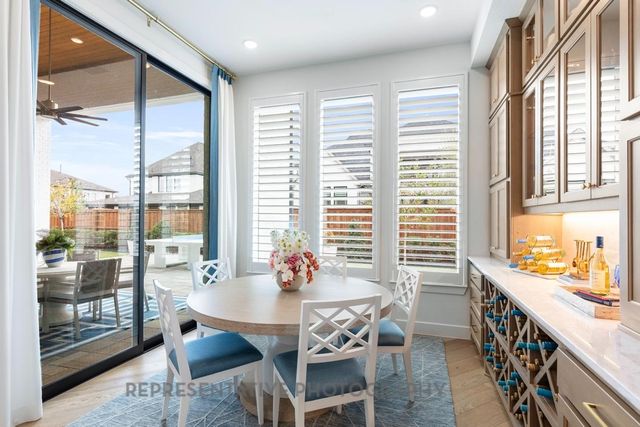 2641 Archgate Court, Prosper, TX 75078