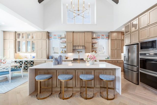 2641 Archgate Court, Prosper, TX 75078