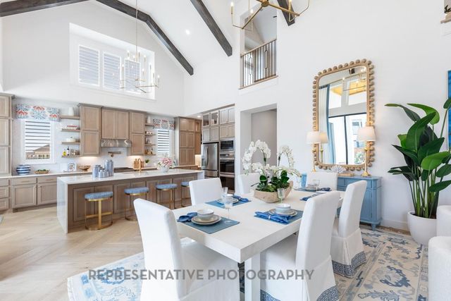 2641 Archgate Court, Prosper, TX 75078