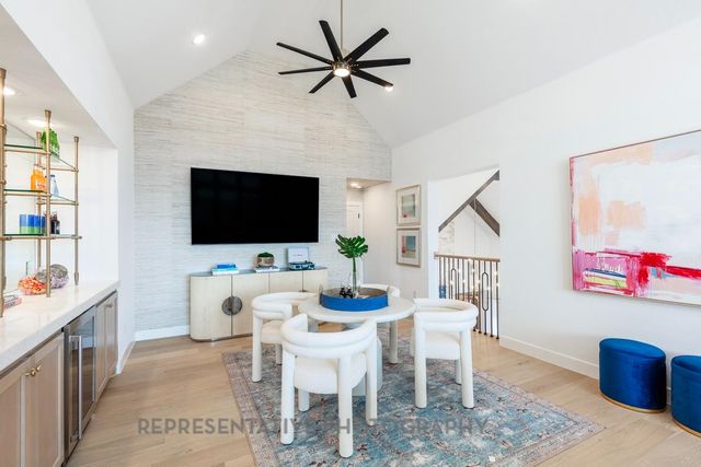 2641 Archgate Court, Prosper, TX 75078