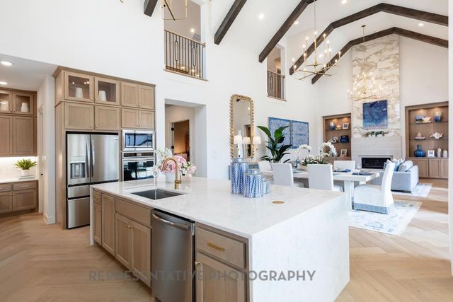 2641 Archgate Court, Prosper, TX 75078