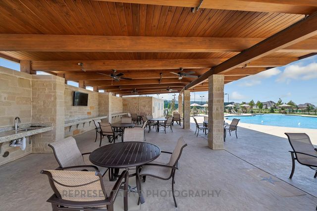 2641 Archgate Court, Prosper, TX 75078