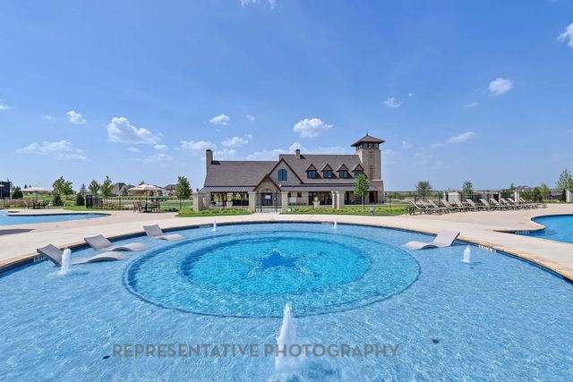 2641 Archgate Court, Prosper, TX 75078