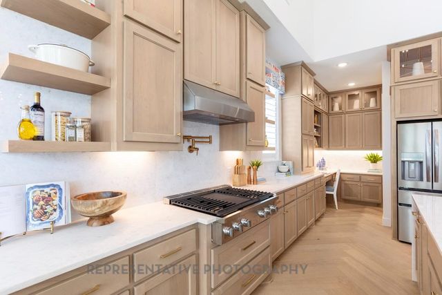 2641 Archgate Court, Prosper, TX 75078