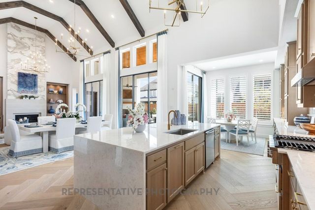 2641 Archgate Court, Prosper, TX 75078