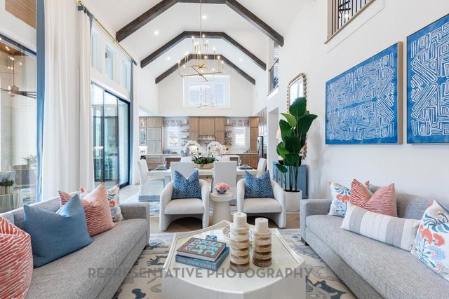 2641 Archgate Court, Prosper, TX 75078