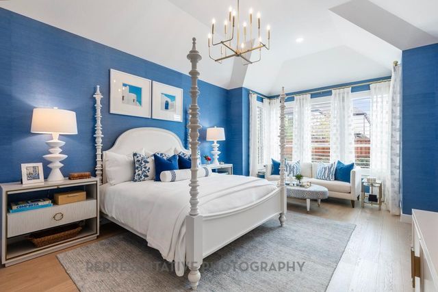 2641 Archgate Court, Prosper, TX 75078