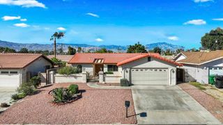 43685 Warner Trail, Palm Desert, CA 92211