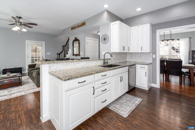1405 AMBER RIDGE RD, Charlottesville, VA 22901