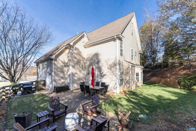 1405 AMBER RIDGE RD, Charlottesville, VA 22901