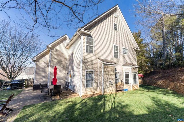 1405 AMBER RIDGE RD, Charlottesville, VA 22901