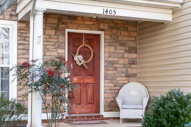 1405 AMBER RIDGE RD, Charlottesville, VA 22901