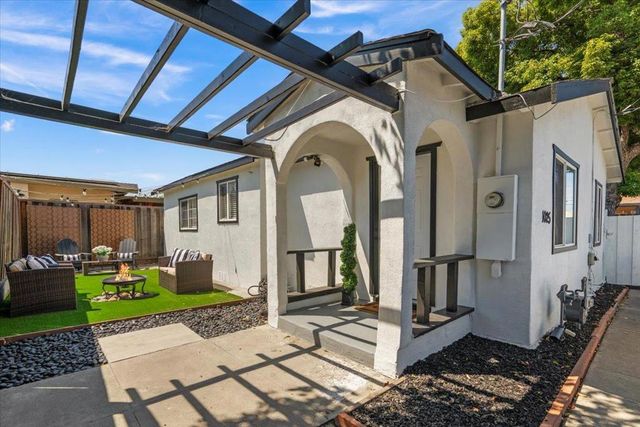 1025 N 12th Street, San Jose, CA 95112