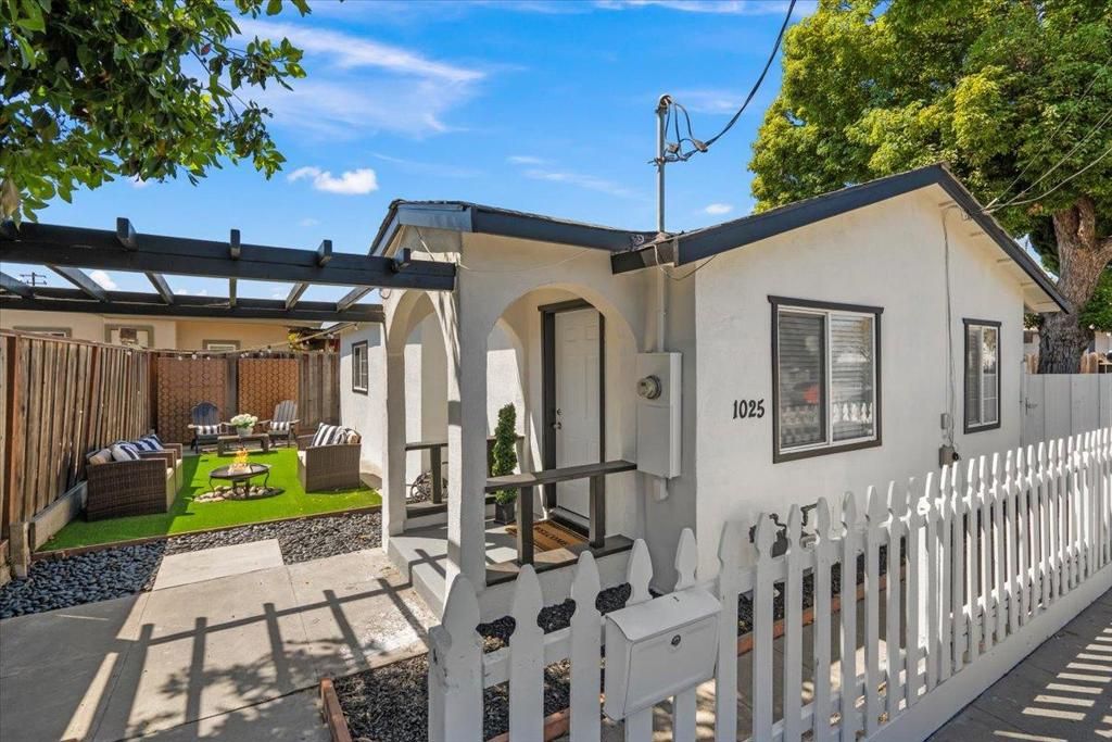 1025 N 12th Street, San Jose, CA 95112