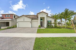 9533 St. Germain Drive, Palm Beach Gardens, FL 33412