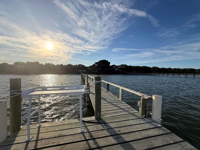 1009 S Indian River Drive, Fort Pierce, FL 34950