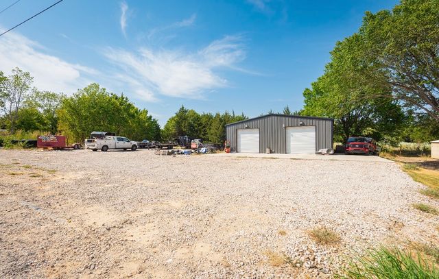 Lot 35 & 36 County Road 440 35 & 36, Princeton, TX 75407