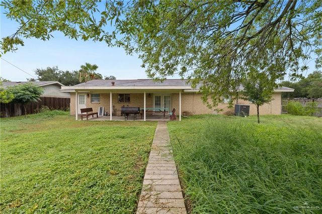 101 W Upas W Avenue, Mcallen, TX 78501