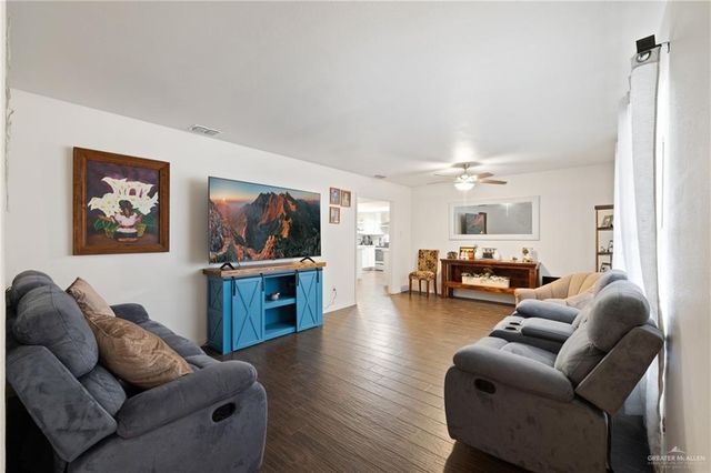 101 W Upas W Avenue, Mcallen, TX 78501