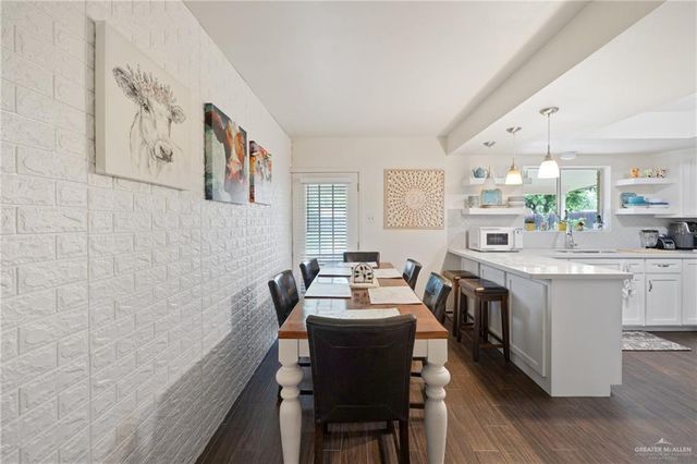 101 W Upas W Avenue, Mcallen, TX 78501