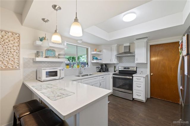 101 W Upas W Avenue, Mcallen, TX 78501