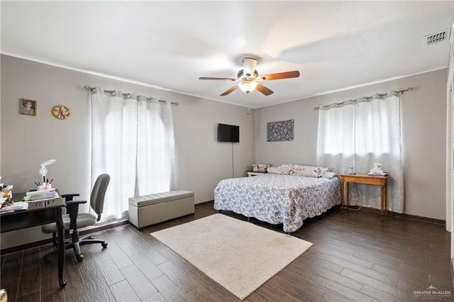 101 W Upas W Avenue, Mcallen, TX 78501