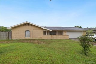 101 W Upas W Avenue, Mcallen, TX 78501