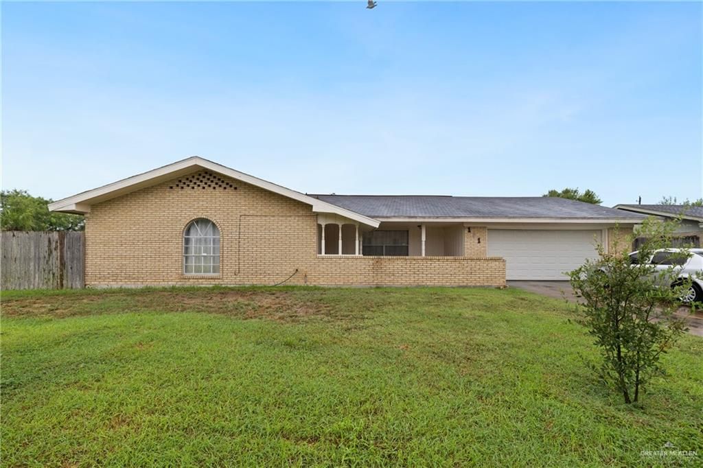 101 W Upas W Avenue, Mcallen, TX 78501