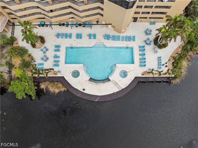 14300 Riva Del Lago DR 1001, Fort Myers, FL 33907