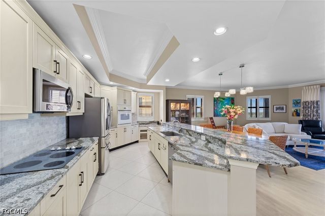 14300 Riva Del Lago DR 1001, Fort Myers, FL 33907