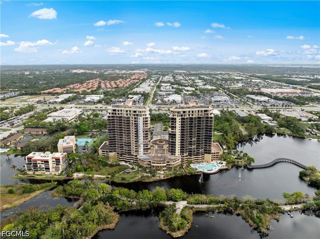 14300 Riva Del Lago DR 1001, Fort Myers, FL 33907