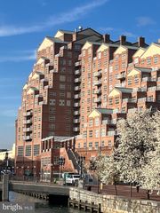 250 PRESIDENT ST #603, Baltimore, MD 21202