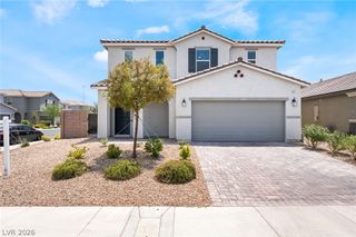3031 Mountain Bay Avenue, Las Vegas, NV 89139