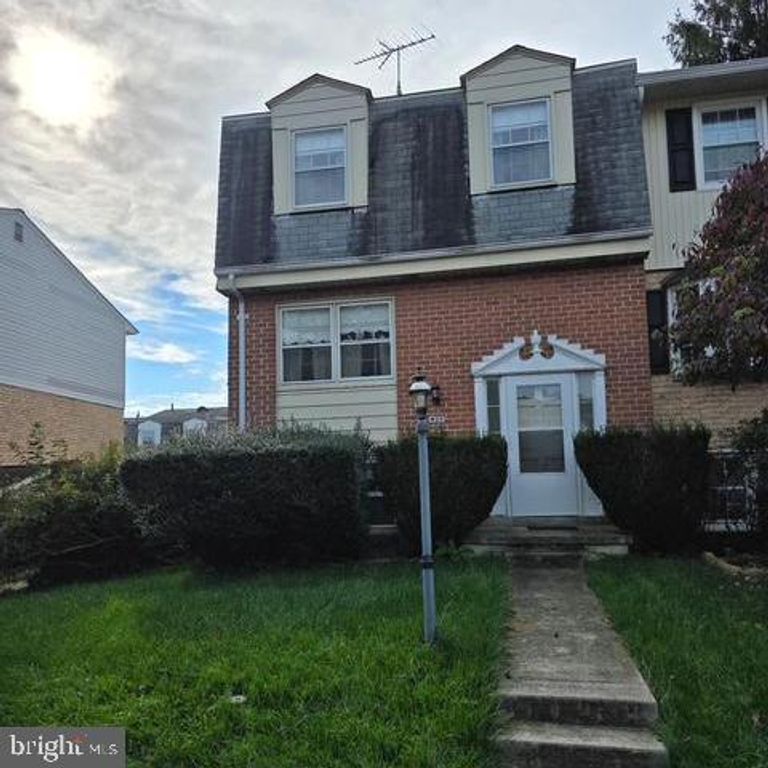 409 FOX VIEW CT, Reisterstown, MD 21136