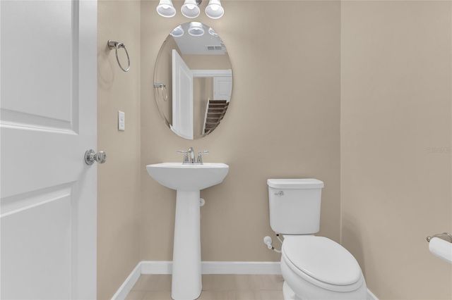 9744 BROWN BURROW STREET, Orlando, FL 32829