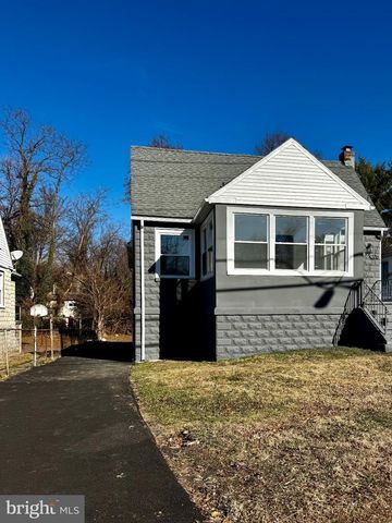 3716 E NORTHERN PKWY, Baltimore, MD 21206