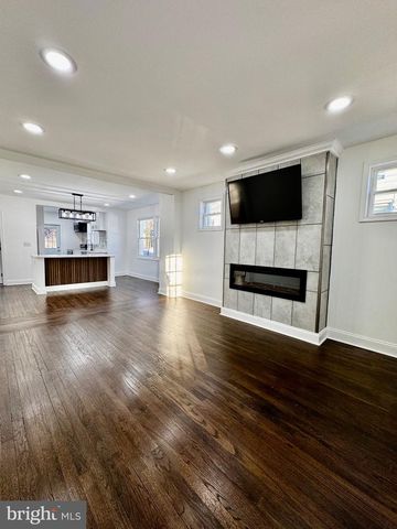 3716 E NORTHERN PKWY, Baltimore, MD 21206