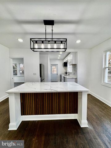 3716 E NORTHERN PKWY, Baltimore, MD 21206