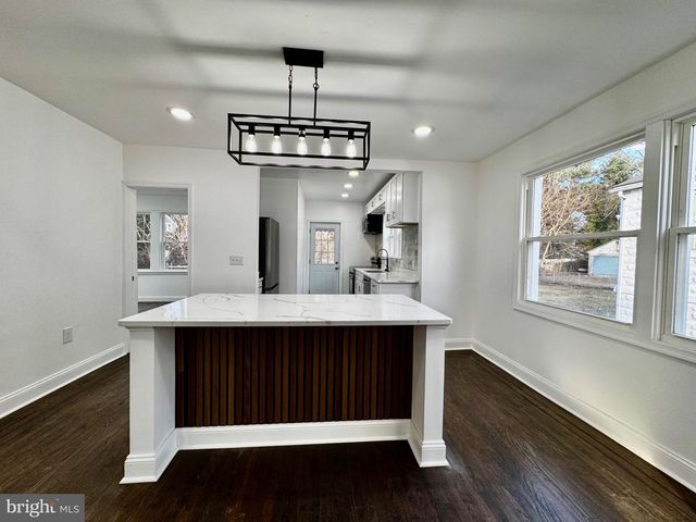 3716 E NORTHERN PKWY, Baltimore, MD 21206