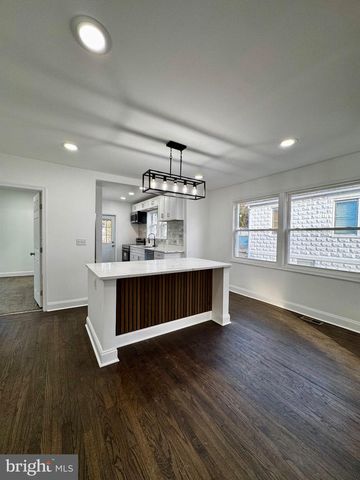 3716 E NORTHERN PKWY, Baltimore, MD 21206