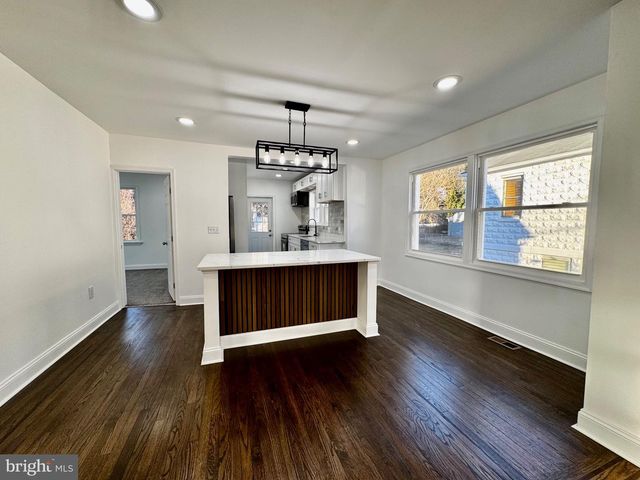 3716 E NORTHERN PKWY, Baltimore, MD 21206