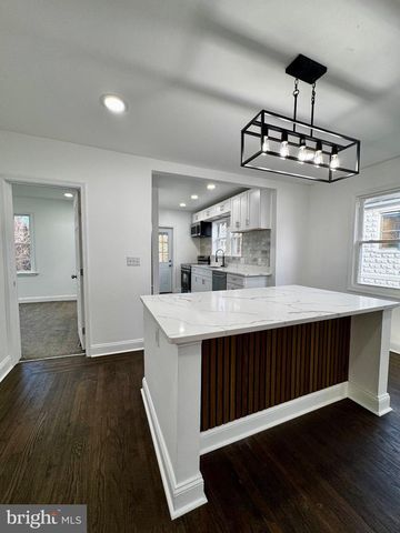 3716 E NORTHERN PKWY, Baltimore, MD 21206