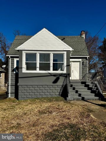 3716 E NORTHERN PKWY, Baltimore, MD 21206