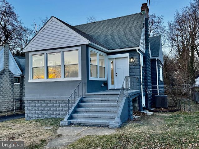 3716 E NORTHERN PKWY, Baltimore, MD 21206