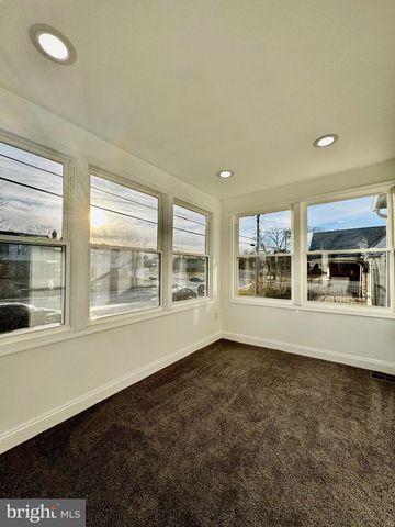 3716 E NORTHERN PKWY, Baltimore, MD 21206