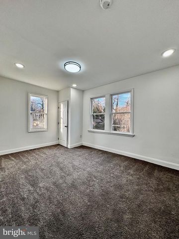 3716 E NORTHERN PKWY, Baltimore, MD 21206