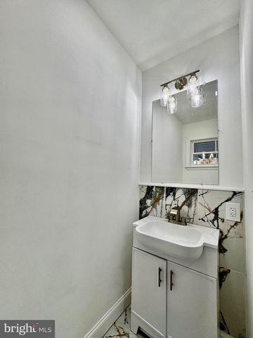 3716 E NORTHERN PKWY, Baltimore, MD 21206