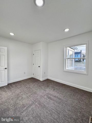 3716 E NORTHERN PKWY, Baltimore, MD 21206