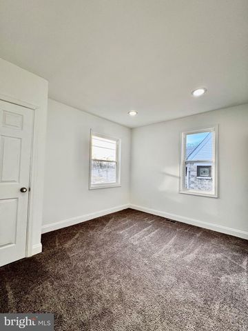 3716 E NORTHERN PKWY, Baltimore, MD 21206